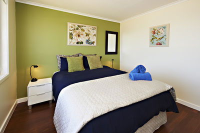 Albany Harbourside - Holiday Jervis Bay 0