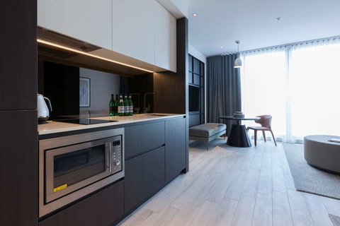 Skye Suites Green Square - Holiday Jervis Bay 1