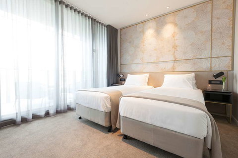 Skye Suites Green Square - Holiday Jervis Bay 6