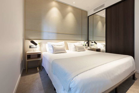 Skye Suites Green Square - Holiday Jervis Bay 7