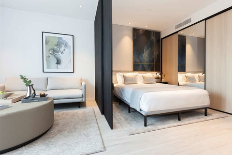 Skye Suites Green Square - Holiday Jervis Bay 8