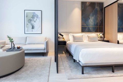 Skye Suites Green Square - Holiday Jervis Bay 9