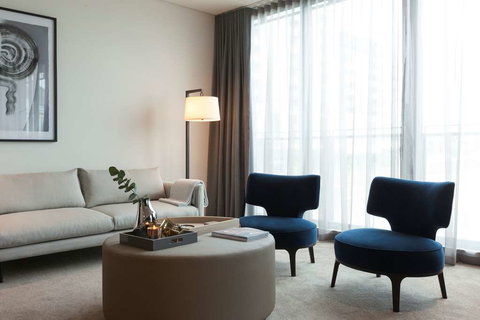 Skye Suites Green Square - Holiday Jervis Bay 10