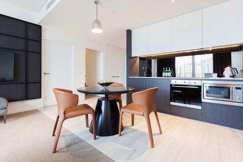 Skye Suites Green Square - Holiday Jervis Bay 11