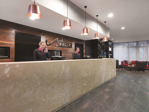 Adina Apartment Hotel Sydney Airport - Holiday Jervis Bay 1
