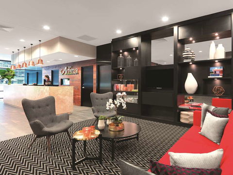 Adina Apartment Hotel Sydney Airport - Holiday Jervis Bay 2