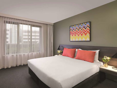 Adina Apartment Hotel Sydney Airport - Holiday Jervis Bay 4