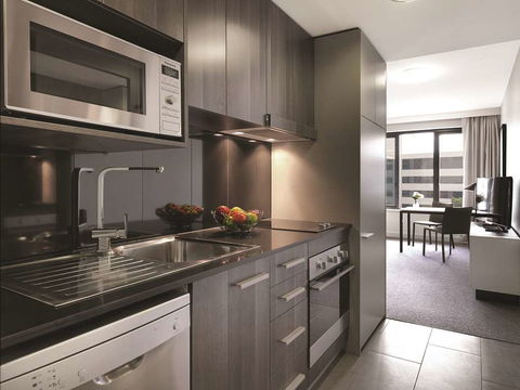 Adina Apartment Hotel Sydney Airport - Holiday Jervis Bay 5