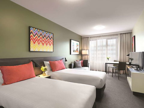 Adina Apartment Hotel Sydney Airport - Holiday Jervis Bay 8