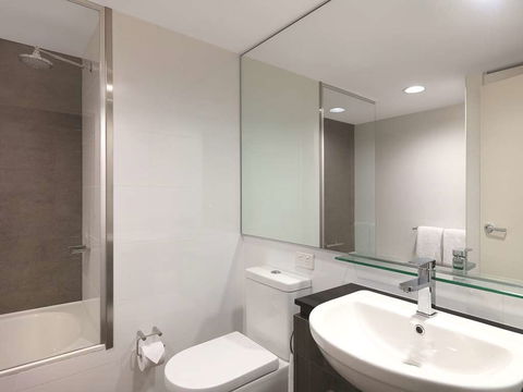 Adina Apartment Hotel Sydney Airport - Holiday Jervis Bay 9