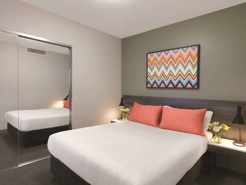 Adina Apartment Hotel Sydney Airport - Holiday Jervis Bay 12
