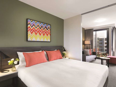 Adina Apartment Hotel Sydney Airport - Holiday Jervis Bay 13