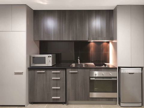 Adina Apartment Hotel Sydney Airport - Holiday Jervis Bay 14