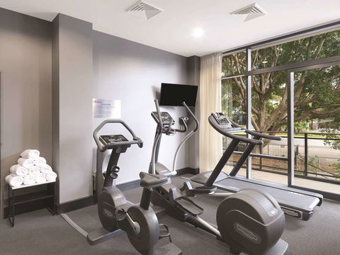 Adina Apartment Hotel Sydney Airport - Holiday Jervis Bay 17