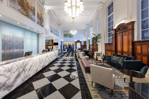 Adina Apartment Hotel Brisbane - Holiday Jervis Bay 2
