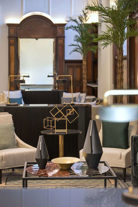 Adina Apartment Hotel Brisbane - Holiday Jervis Bay 4