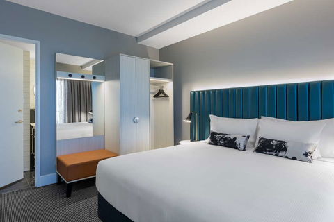 Adina Apartment Hotel Brisbane - Holiday Jervis Bay 6