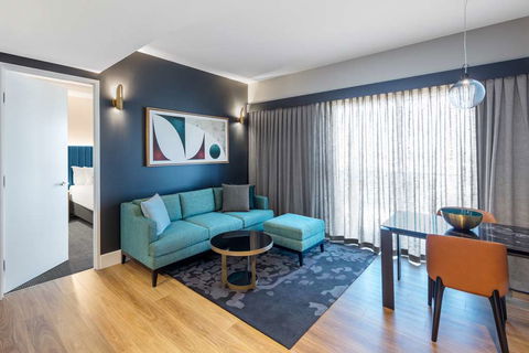 Adina Apartment Hotel Brisbane - Holiday Jervis Bay 7