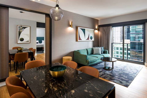 Adina Apartment Hotel Brisbane - Holiday Jervis Bay 13