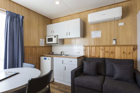 BIG4 Albury Tourist Park - Holiday Jervis Bay 9