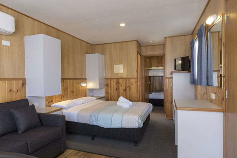 BIG4 Albury Tourist Park - Holiday Jervis Bay 11