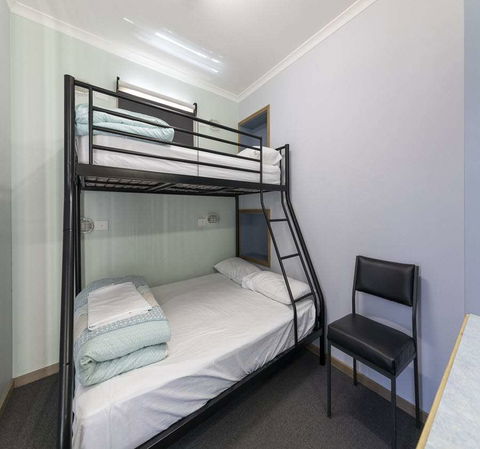 BIG4 Albury Tourist Park - Holiday Jervis Bay 14
