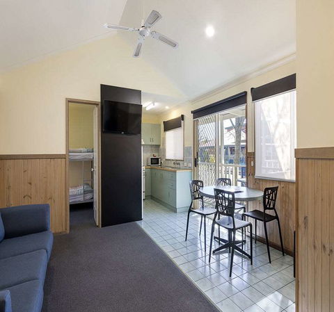 BIG4 Albury Tourist Park - Holiday Jervis Bay 16