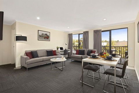 Quest Mont Albert - Holiday Jervis Bay 12