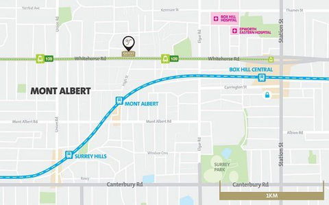 Quest Mont Albert - Holiday Jervis Bay 17