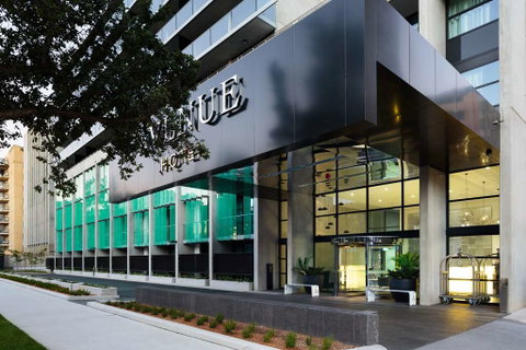 Avenue Hotel Canberra - Holiday Jervis Bay 8