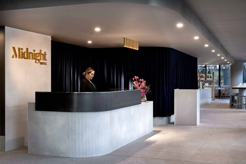 Midnight Hotel, Autograph Collection - Holiday Jervis Bay 2