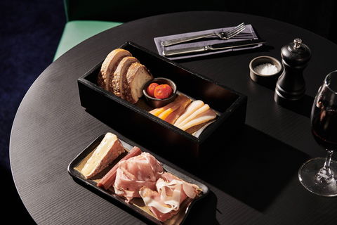 Midnight Hotel, Autograph Collection - Holiday Jervis Bay 10