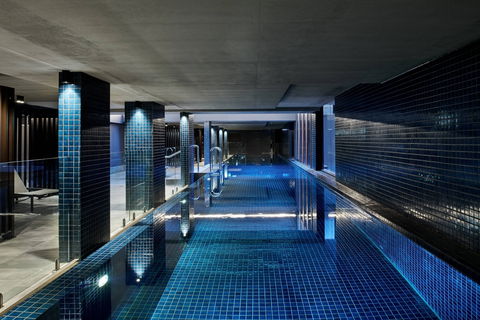 Midnight Hotel, Autograph Collection - Holiday Jervis Bay 16