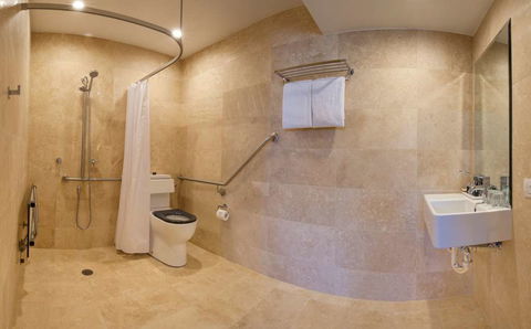 Canberra Rex Hotel - Holiday Jervis Bay 7