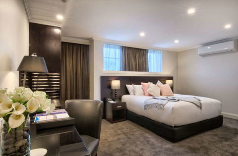 Canberra Rex Hotel - Holiday Jervis Bay 8