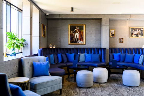 Canberra Rex Hotel - Holiday Jervis Bay 11