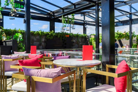 Canberra Rex Hotel - Holiday Jervis Bay 12