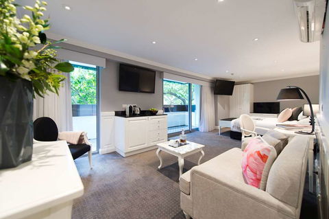 Canberra Rex Hotel - Holiday Jervis Bay 13