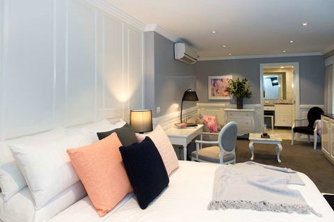 Canberra Rex Hotel - Holiday Jervis Bay 14