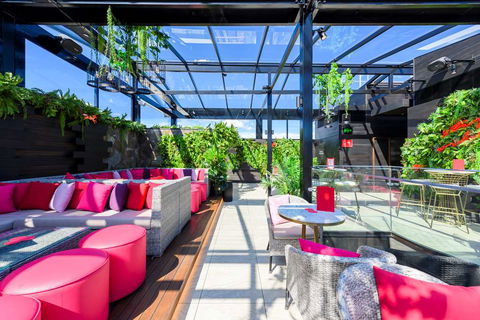 Canberra Rex Hotel - Holiday Jervis Bay 17