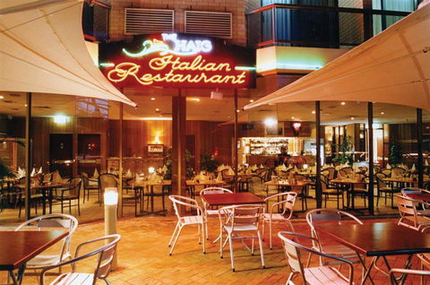 Capital Executive Apt Hotel Canberra - Holiday Jervis Bay 5