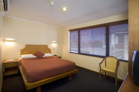 Capital Executive Apt Hotel Canberra - Holiday Jervis Bay 6
