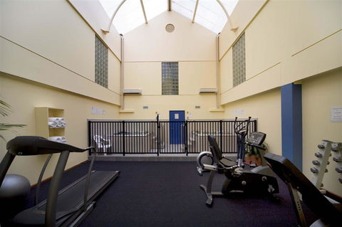 Capital Executive Apt Hotel Canberra - Holiday Jervis Bay 8