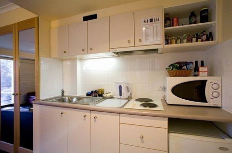 Capital Executive Apt Hotel Canberra - Holiday Jervis Bay 9