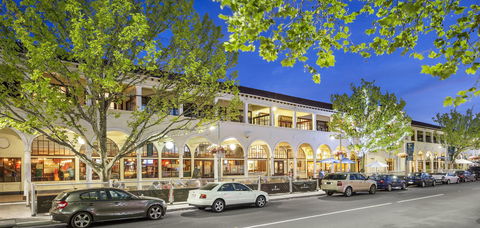 Quest Canberra - Holiday Jervis Bay 0