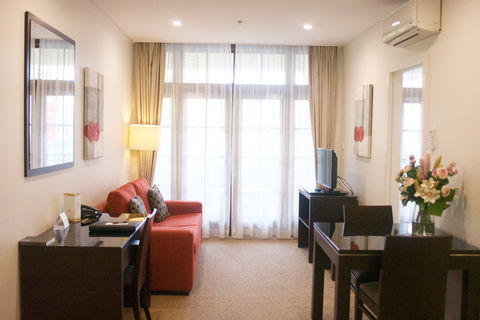 Quest Canberra - Holiday Jervis Bay 2