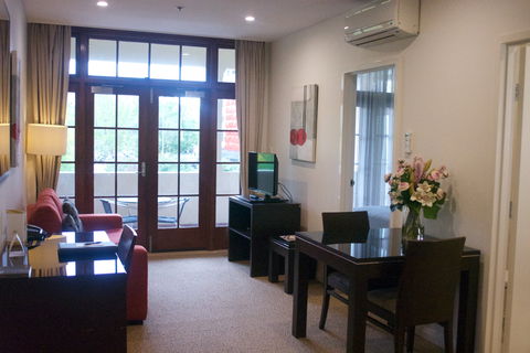 Quest Canberra - Holiday Jervis Bay 6