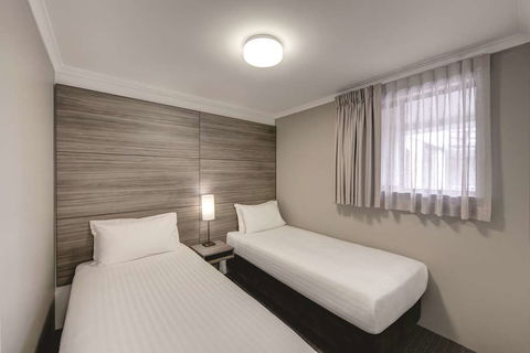 Adina Serviced Apartments James Court - Holiday Jervis Bay 6