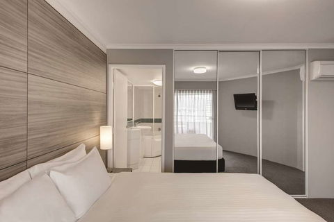 Adina Serviced Apartments James Court - Holiday Jervis Bay 10