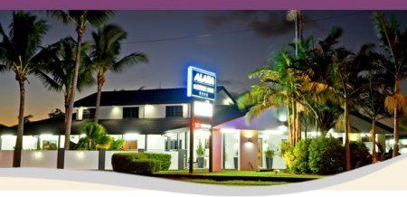 Alara Motor Inn - Holiday Jervis Bay 0